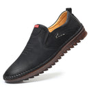 Henry – Stylische Loafer Mit Modernem Style