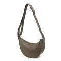 Filippa - Leichte Crossbody Tasche mit verstellbarem Schultergurt und Reißverschluss
