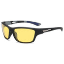 Alex – Stylische Sport-Sonnenbrille mitlanglebige Konstruktion und UV-Schutz