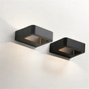 GloSecure – Wasserdichte LED Außenwandleuchten mit Bewegungssensor