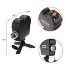 HauntPro - Projektor Für Spukhaus Und Halloween