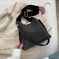 Amelie – Leichte Handtasche mit verstellbarem Schultergurt