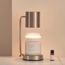 SoftGlow – Dimmbare Kerzenlampe mit einstellbarer Helligkeit