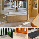 CleanGuard - Schmutzsperrmatte Halten Sie Ihre Böden trocken mit dieser saugfähigen und rutschfesten Matte