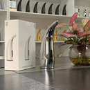 CleanForm – Automatische Sensorpumpe mit Touch-Steuerung für die tägliche Hygiene