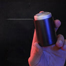 ShaveMate - Mini Elektrorasierer Kompakt aufladbar und praktisch für die Rasur auf Reisen