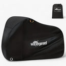 BikeGuard – Wasserdichte Fahrradabdeckung zum Schutz im Freien vor Regen und Staub