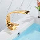 AquaSpout – Moderner wandmontierter Badezimmerhahn mit optimierter Hebelsteuerung