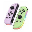 GameMaster – Kabelloser Controller für Switch mit anpassbarer RGB Beleuchtung