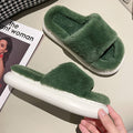 FluffSlides - Pantoffeln Zum Wohlfühlen