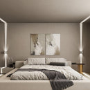 GlowFlex – 360° drehbarer LED Strahler mit anpassbarem Entwerfen für moderne Wohnungen