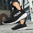 Jonas – Leichte Sneaker mit rutschfester Sohle und stützendem Entwerfen