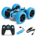 FlipXtreme – Ferngesteuertes Rennauto mit 360° Stunt Aktion