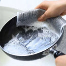 CleanEase - Weiches und effektives Reinigungstuch zur Schmutzentfernung