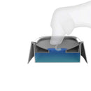 HydraSip – Spritzfreier schwimmender Hundewassernapf für saubere und gesunde Flüssigkeitszufuhr