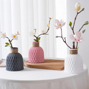VaseAura – Langlebige Vase für frische Blumenarrangements und Heimdekoration