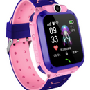 KidGuard – Echtzeit GPS Smartwatch mit Kamera SOS Funktion und wasserdichtem Entwerfen
