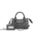 Alina – Luxus-Handtasche mit großem Fassungsvermögen und verstellbarem Riemen