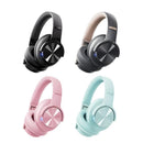 Maike – Kabellose Bluetooth Kopfhörer mit unübertroffenem Sound und Komfort