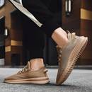 Alwin - Leichte atmungsaktive Turnschuhe mit rutschfester Sohle für Komfort