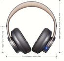 Maike – Kabellose Bluetooth Kopfhörer mit unübertroffenem Sound und Komfort