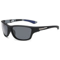 Alex – Stylische Sport-Sonnenbrille mitlanglebige Konstruktion und UV-Schutz