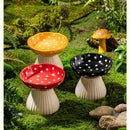 MushroomServe - Charmante Dekoschale für gemütliche Räume