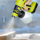 MasterSpray - Profi Farbspritzgerät