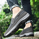 Lukas – Leichte Schuhe mit rutschfester Sohle für Komfort