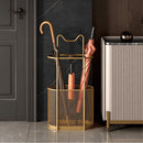 FeliHold - Schirmständer mit Hohldesign und Griff