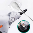 PawGlow – LED Krallenknipser für Haustiere mit Schnellsensor und rutschfestem Griff