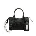 Alina – Luxus-Handtasche mit großem Fassungsvermögen und verstellbarem Riemen