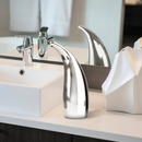 CleanForm – Automatische Sensorpumpe mit Touch-Steuerung für die tägliche Hygiene