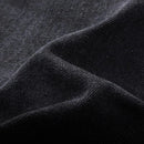 Nolan - Langärmelig Reverskragen Denim Jacke