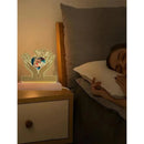 Muttertag – Individueller leuchtender Bilderrahmen eine schöne Möglichkeit, Ihre Erinnerungen zu präsentieren