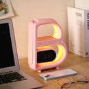BeatGlow – Intelligenter Wecker mit RGB Licht und kabellosem Bluetooth Lautsprecher
