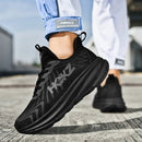 Jonas – Leichte Sneaker mit rutschfester Sohle und stützendem Entwerfen
