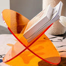 PageLift – Moderner Bücherständer und Aufbewahrungsregal zur Präsentation von Wohndekor