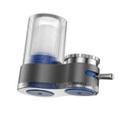 PureFlow – Hochleistungs Wasserreinigungsfilter mit waschbarem Keramikkern