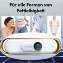 FitPulse - Kabelloser Schlankheitsgürtel mit Hochfrequenz Vibration und einstellbarer Wärme