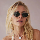 Malina – Leichte Sonnenbrille mit klassischem Farbton und UV Schutz