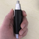 TrimPro – Elektrischer Nasen und Ohrhaartrimmer für präzise Pflege