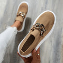 Sofia – Atmungsaktive Schuhe mit dicker Sohle und rutschfestem Entwerfen