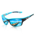 Alex – Stylische Sport-Sonnenbrille mitlanglebige Konstruktion und UV-Schutz