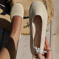 Wilma - Leichte atmungsaktive Schuhe mit rutschfester Sohle