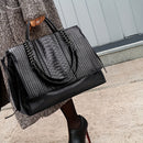 Annika - Strapazierfähige Umhänge und Laptoptasche mit großem Fassungsvermögen