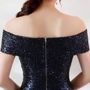 Lana – Elegantes, figurbetontes Abendkleid mit schmeichelnder Silhouette und Party-Passform