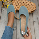 Wilma - Leichte atmungsaktive Schuhe mit rutschfester Sohle