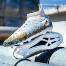 Lukas - Professionelle Sneakers mit rutschfester Sohle und atmungsaktivem Entwerfen