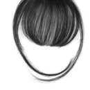 FringeFlex - Natürlich aussehende Einklinken Pony für sofortige Haarveränderung